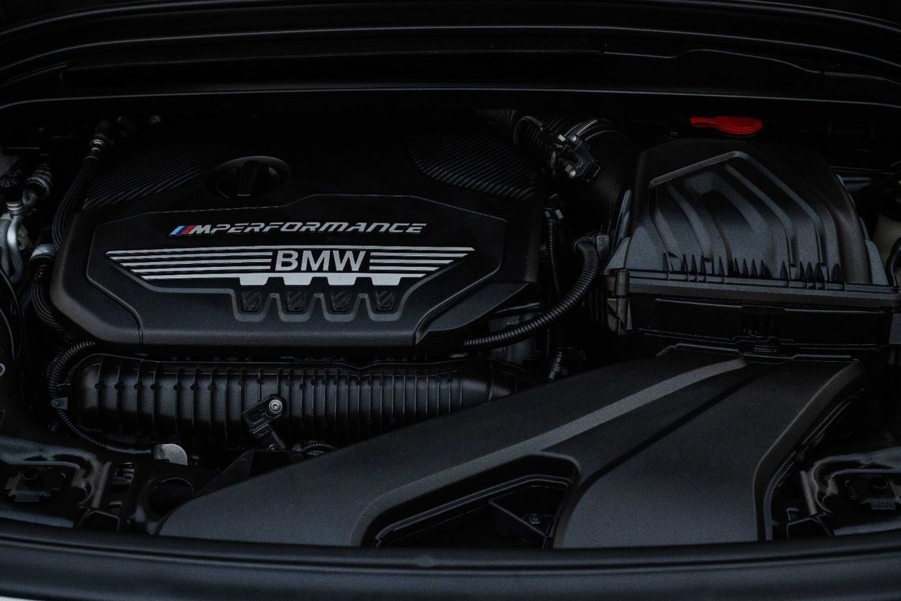 BMW X2 M35i | 2,546 P.M  | 0% Downpayment | Low Kms | Stunning Car