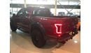 Ford F 150 RAPTOR