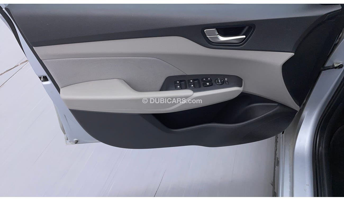 Hyundai Accent GL 1.6 | Zero Down Payment | Free Home Test Drive