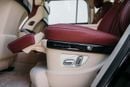 Toyota Land Cruiser MBS Seats Autobiography 4 Seater VIP with Luxurious Two Tone Leather