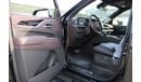 كاديلاك إسكالاد 2023 Cadillac Escalade V