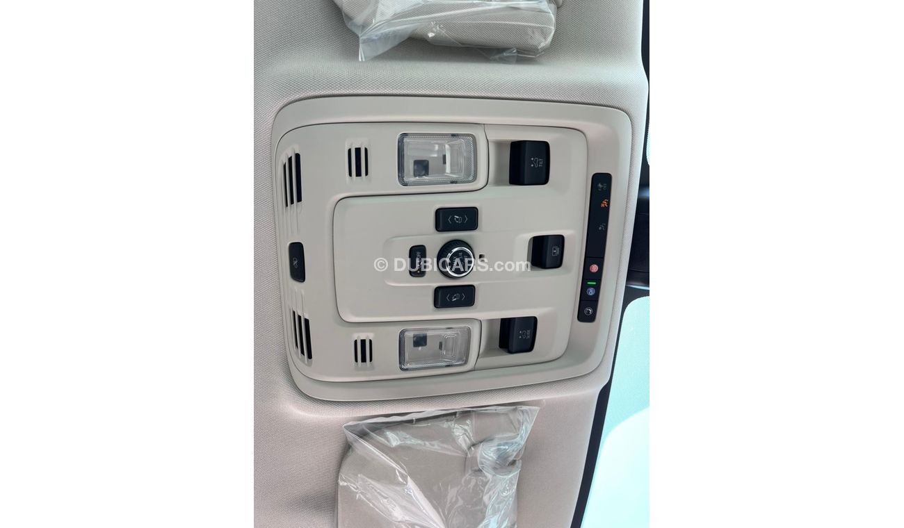 جي أم سي يوكون جي إم سي يوكون دينالي 6.2 لتر دفع رباعي موديل 2021