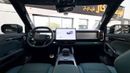 Jetour T2 LUX 2025 GCC Low Mileage 2.0L Turbo 4 Cylinders Agency Warranty Full Service History