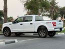 Ford F-150 XL FX4 Platinum 5.0L FX4  5.0L FORD F150 2019 GCC V8 FX4 IN GOOD CONDITION