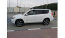 Toyota RAV4 SEL SEL S Limited   4WD