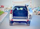 Toyota Prado TXL1 2021 RHD Diesel Full Option Diesel Engine Top Of The Range