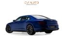 Bentley Flying Spur 6.0T W12 Mulliner - GCC Spec - With Warranty and Service Contract