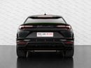 Lamborghini Urus S