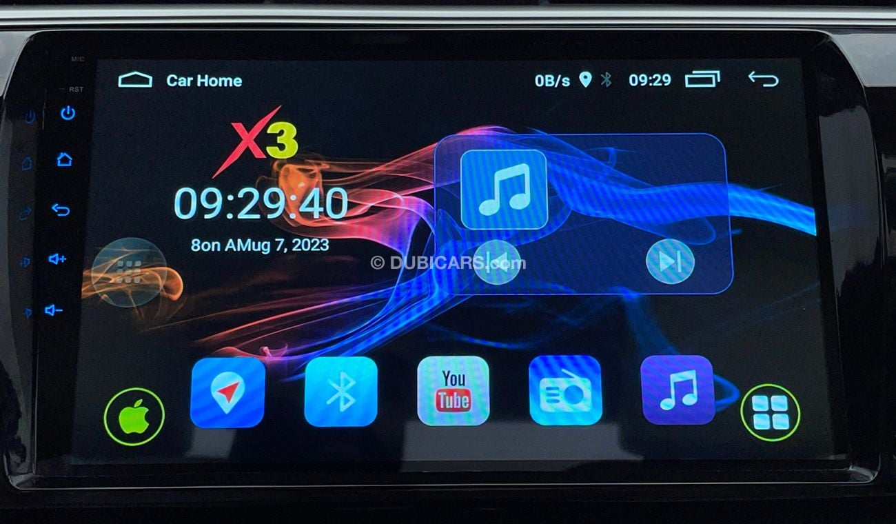 Toyota Corolla SPORT 2 | Zero Down Payment | Free Home Test Drive