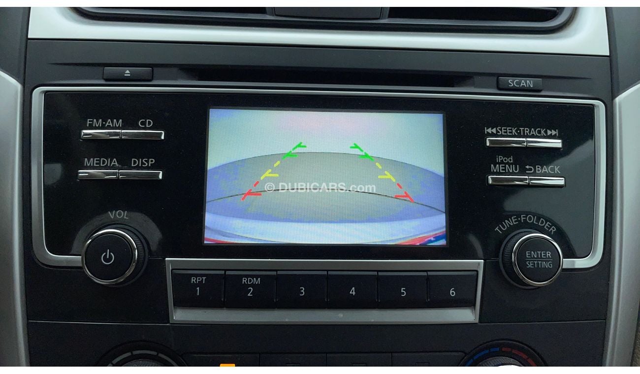 Nissan Altima SV 2.5 | Under Warranty | Inspected on 150+ parameters