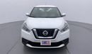 Nissan Kicks S 1.6 | Zero Down Payment | Free Home Test Drive
