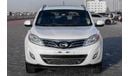 JAC Refine M5 Trumpchi GAC GS5 1.8T model : 2015  Mileage : 114.000 km   ‏Price  : 22,000 dirhams Gulf specificati