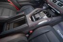 مرسيدس بنز GLE 53 AMG كوبيه 4MATIC+