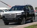 Toyota Land Cruiser VX || 3.3L DIESEL V6 || RADAR / REAR ENTERTAINMENT DVD / LEATER ,SUNROOF (CODE # VX)
