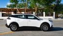 Peugeot 2008 ACTIVE