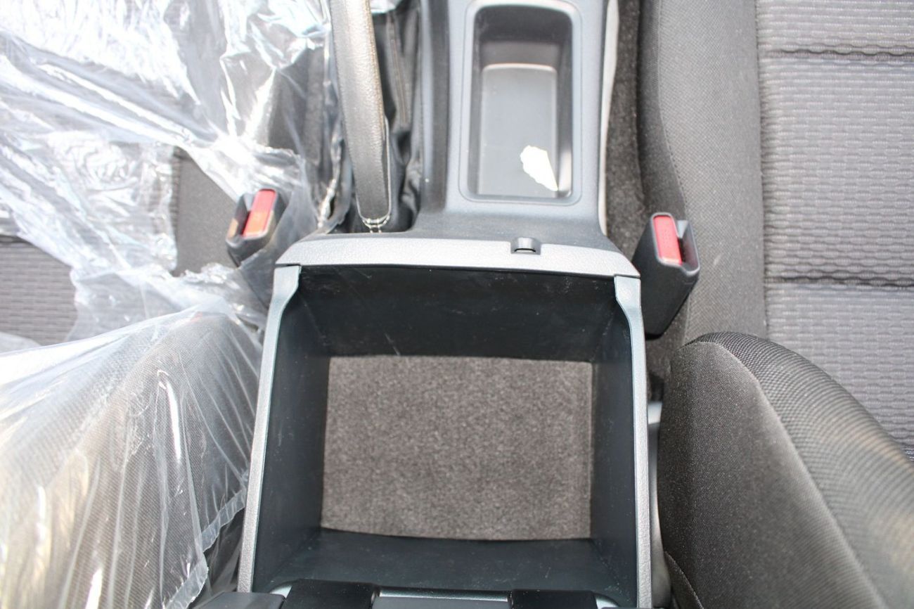 Toyota Hilux Only for Nigeria LHD Double Cabin Utility Pickup 2.7L V4 2TR Petrol engine Automatic Gear 4WD 5 Seat