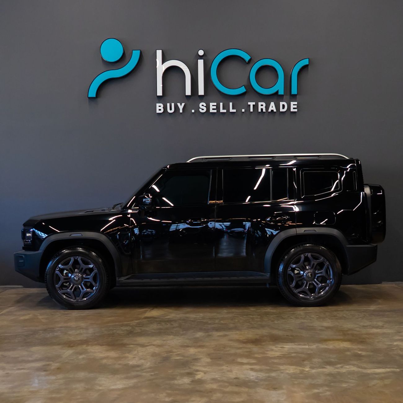 جيتور T2 Luxury AED 2,433 pm • 0% Downpayment • Jetour T2 • 1 Year Warranty