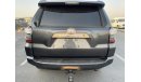 Toyota 4Runner SR5 PREMIUM 7 SEATER 4.0L V6 2016 AMERICAN SPECIFICATION