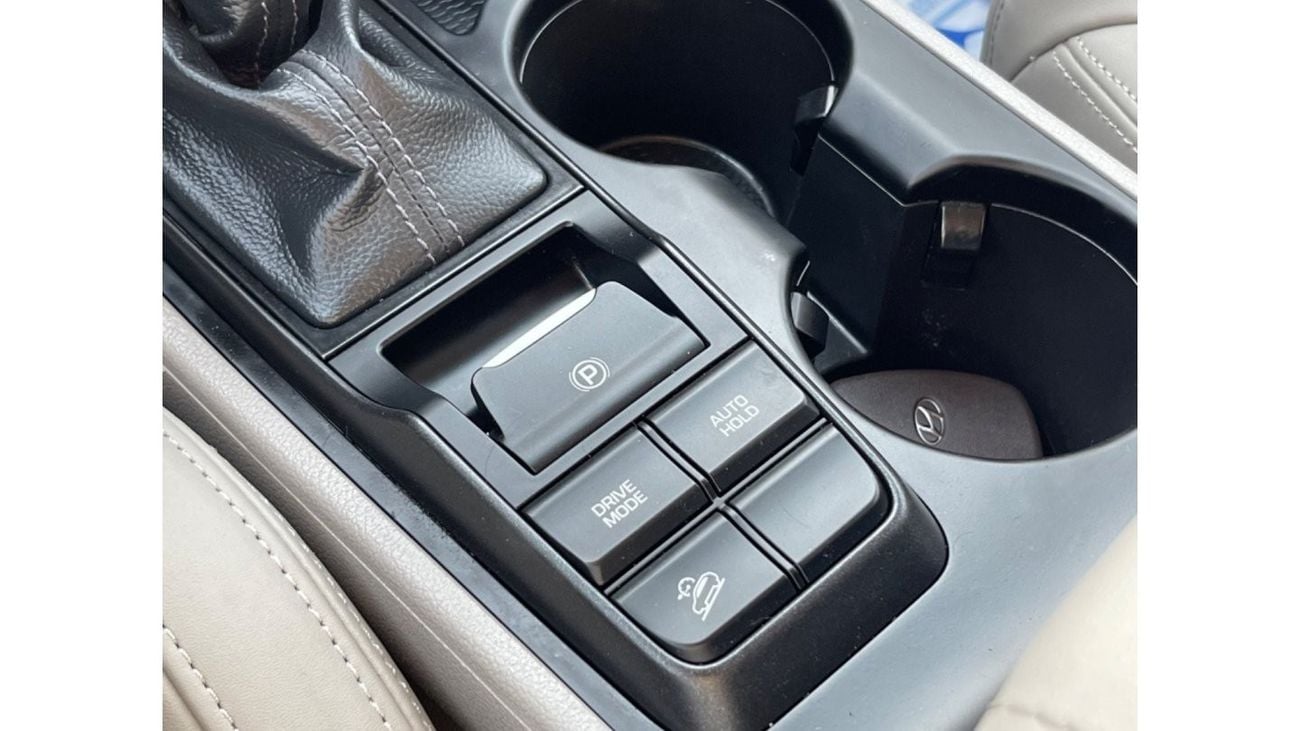 هيونداي توسون 2020 HYUNDAI TUCSON FULL OPTIONS IMPORTED FROM USA