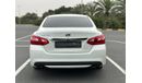 نيسان ألتيما NISSAN ALTIMA 2017 US PERFECT CONDITION