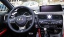 Lexus RX350 Brand New - 0 KM