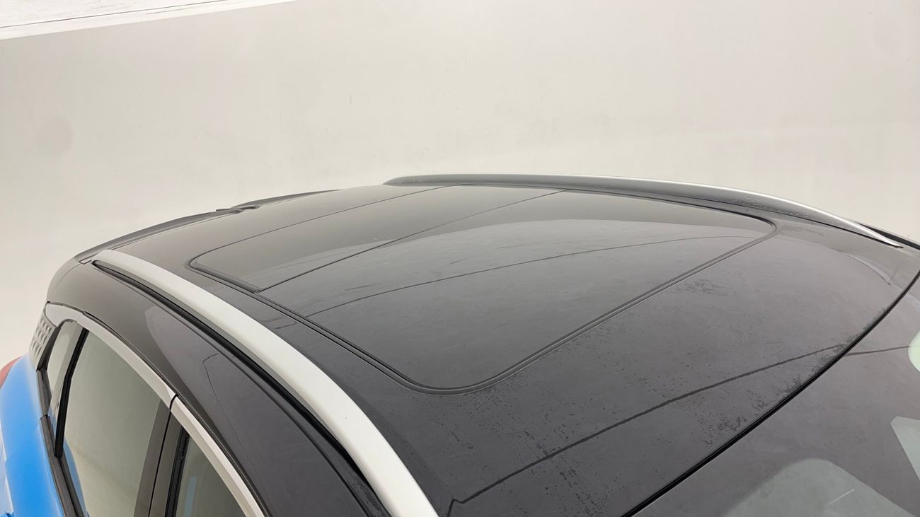 MG One LUXURY 1.5 | Zero Down Payment | Home Test Drive