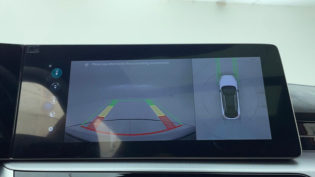 MG One LUXURY 1.5 | Zero Down Payment | Home Test Drive