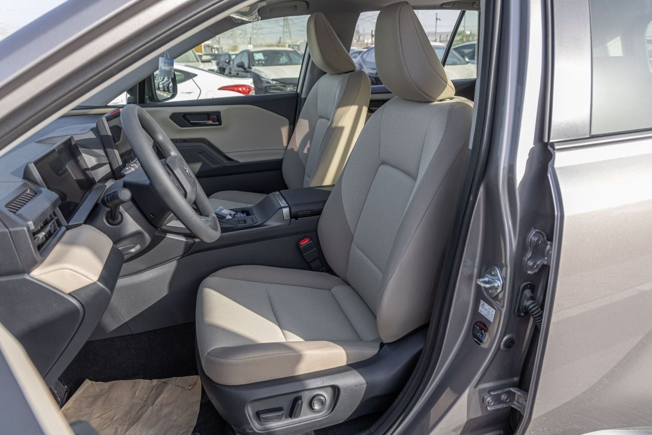 Toyota RAV4 XLE | 2026 | AWD | V4 | DARK GOLD | BRAND NEW | GCC Specs (EXPORT)