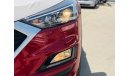 Hyundai Tucson Brand new zero kilometer stock