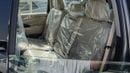 Nissan Patrol 2026 Nissan Patrol SE Platinum 3.8L AT Petrol (Gray-Beige)(Export Only)