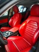 ألفا روميو جوليا Veloce 2.0L AWD