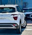 هيونداي كريتا Mid 1.6L