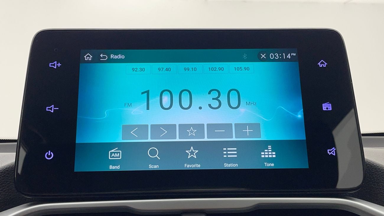 شيفروليه جروف 2024 LT | AED 511/Month | 0 DP | 30 Day Return | Warranty | Service History