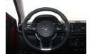 Kia Pegas 2020 Kia Pegas Top, 4dr Sedan, 1.4L 4cyl Petrol, Automatic, Front Wheel Drive
