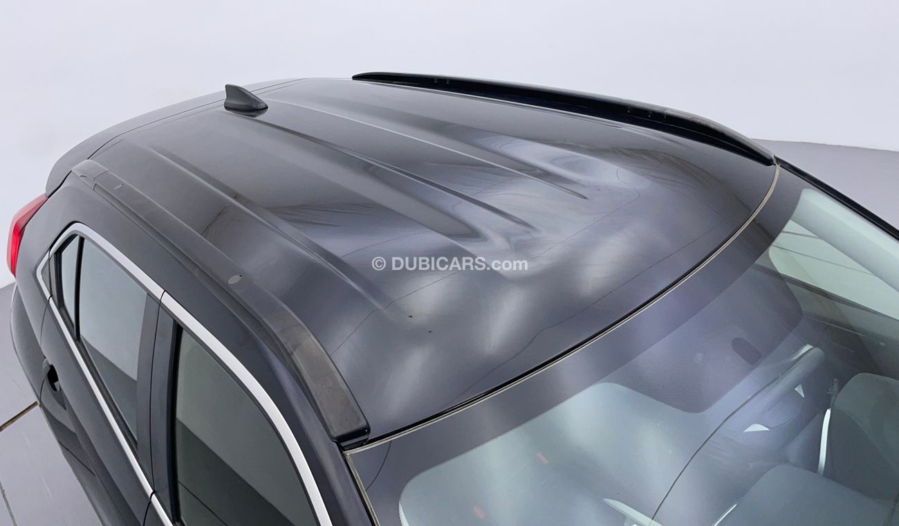 Mitsubishi Eclipse Cross GLX LOWLINE 1.5 | Zero Down Payment | Free Home Test Drive