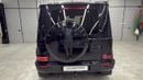 مرسيدس بنز G 63 AMG 4MATIC SUV