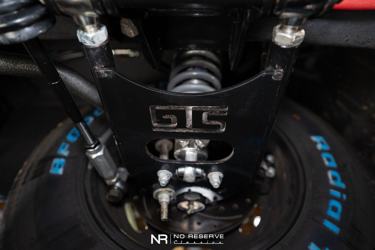 Plymouth Road Runner 426 Hemi Hellephant powered 1 of 1 Pro Touring Restomod