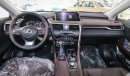 Lexus RX200t T