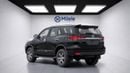Toyota Fortuner 2.7P AT 4X4