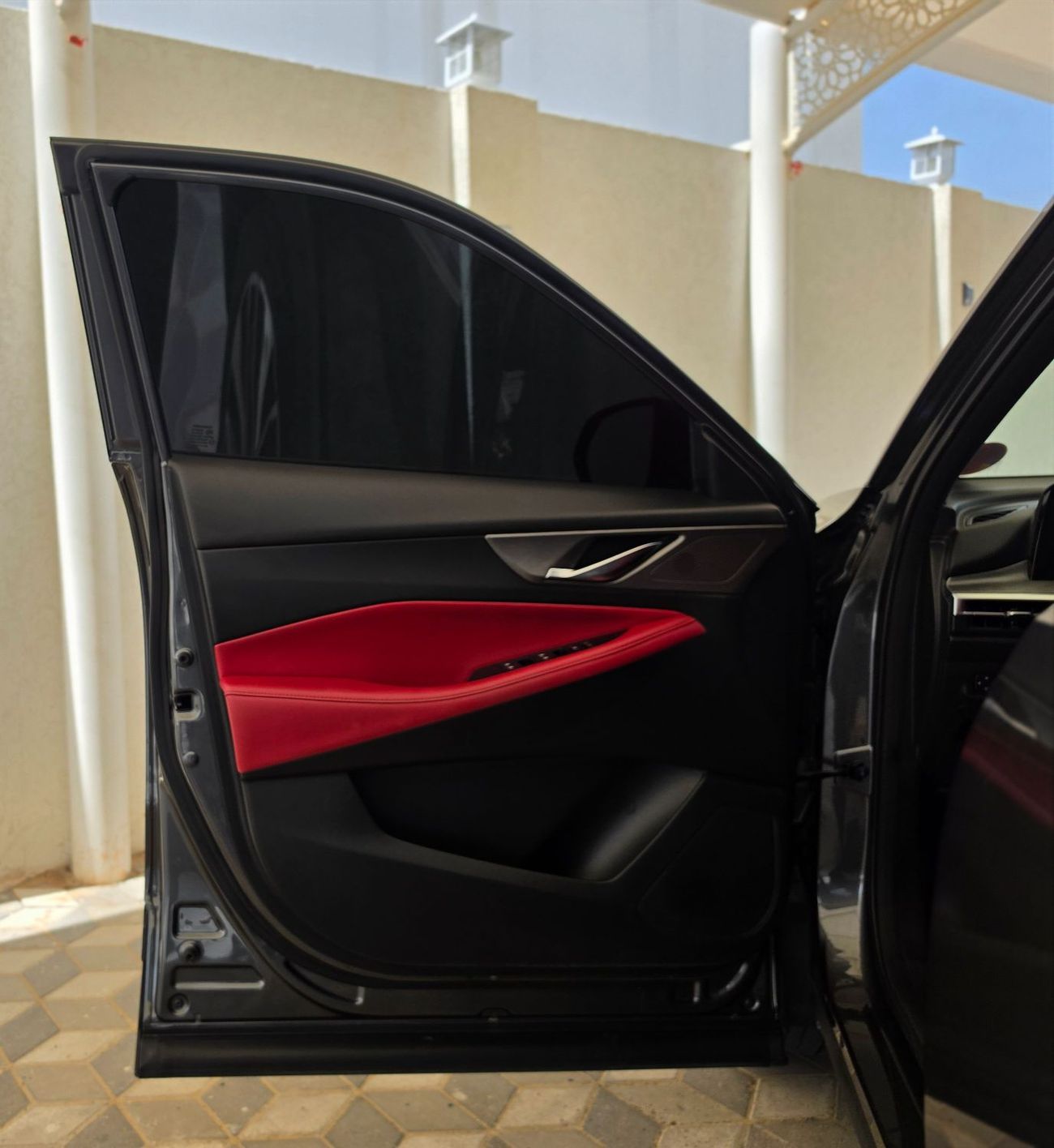 Changan CS35 Plus LIMITED