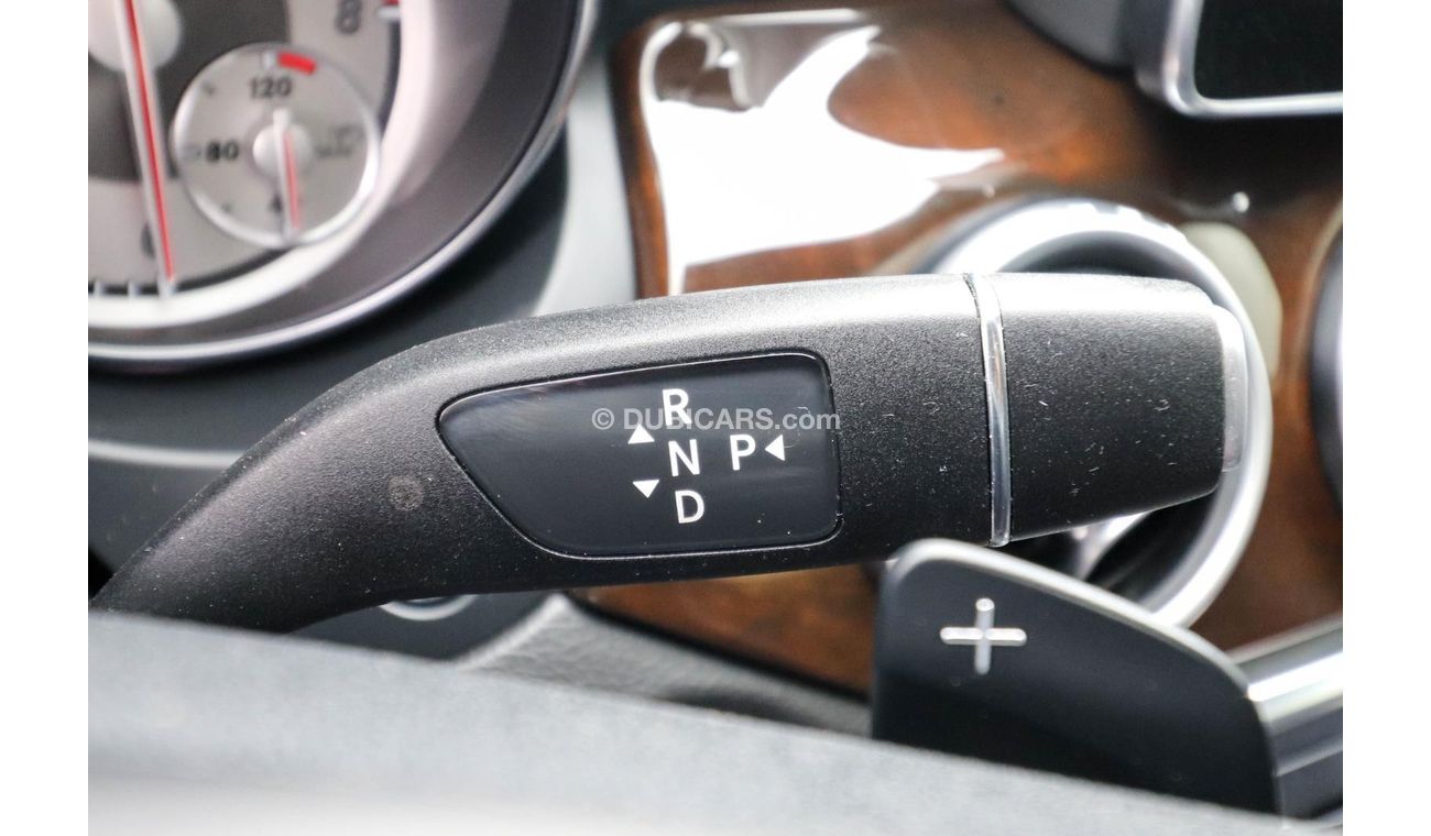 Mercedes-Benz GLA 250 X156