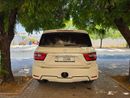 نيسان باترول SE PLATINUM CITY