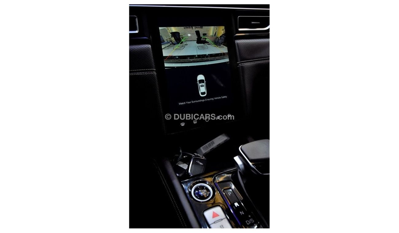 JAC J7 EXCELLENT DEAL for our JAC J7 ( 2023 Model ) in Grey Color GCC Specs