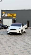 تسلا موديل اكس 75D
