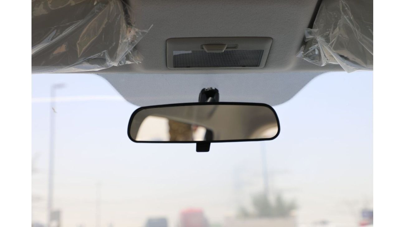 Changan Ben EStar 2024 Changan E-Star Qingxin - White inside Blue Grey | Export Only