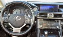 Lexus IS300 One year free comprehensive warranty in all brands.