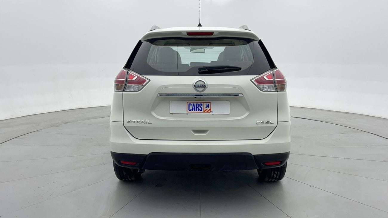 Nissan XTrail SL 2.5 | Zero Down Payment | Free Home Test Drive