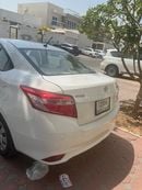 تويوتا يارس