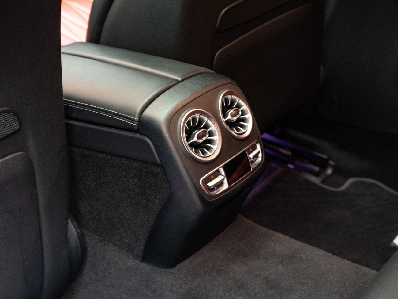 Mercedes Benz AMG GT 53 BUY NOW, PAY 2027 | THE BLACKLINE STANDARD | May 2027 Mercedes Warranty + Service Contract, GCC