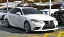 Lexus IS 200 T